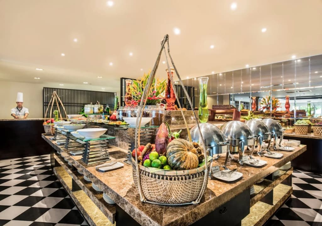 Boutique Hoi An Resort - photo 12