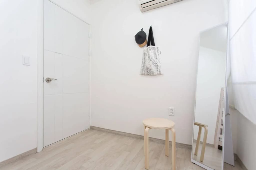 Issue Seoul Guesthouse - photo 3