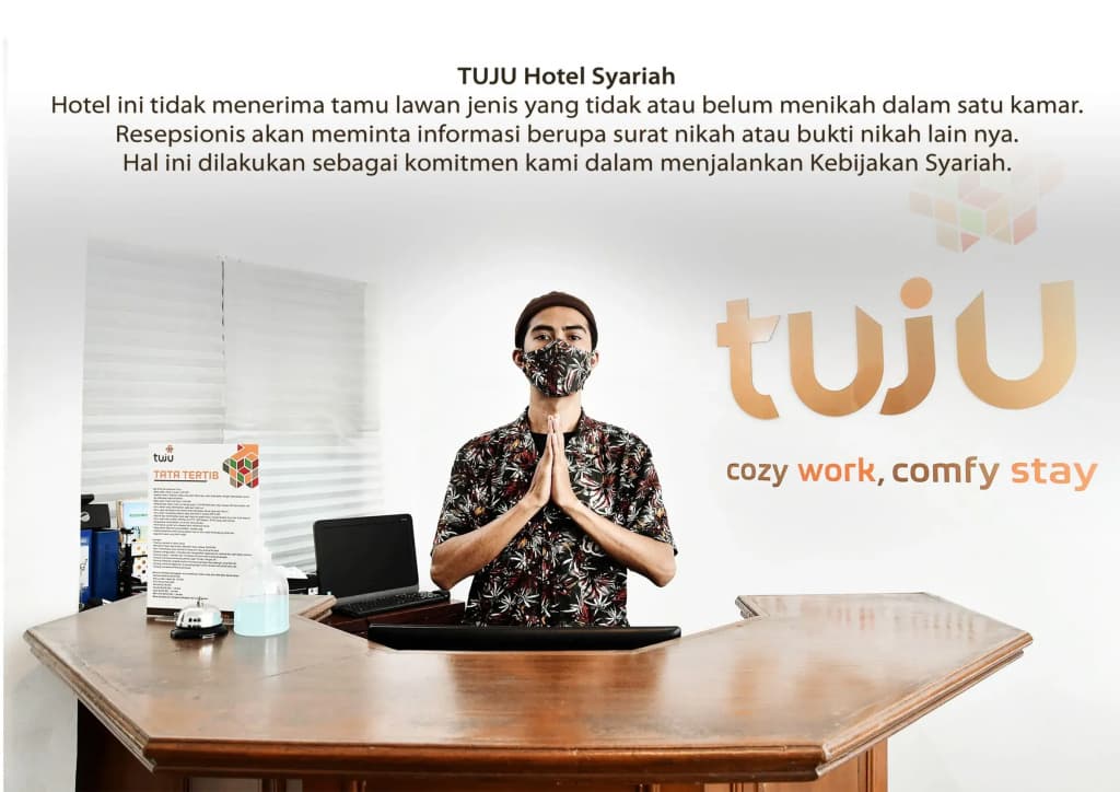 Tuju Abuserin Syariah - photo 36