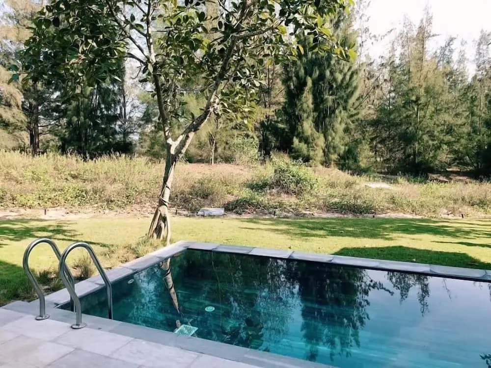 Ocean Villas Beach Resort - photo 20
