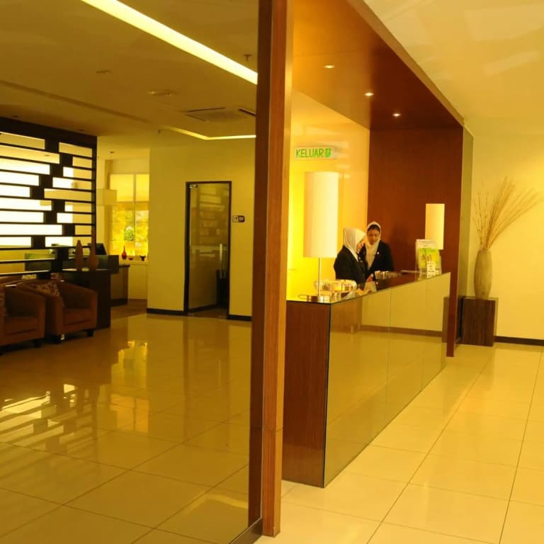 The Jerai Hotel Alor Star - photo 36