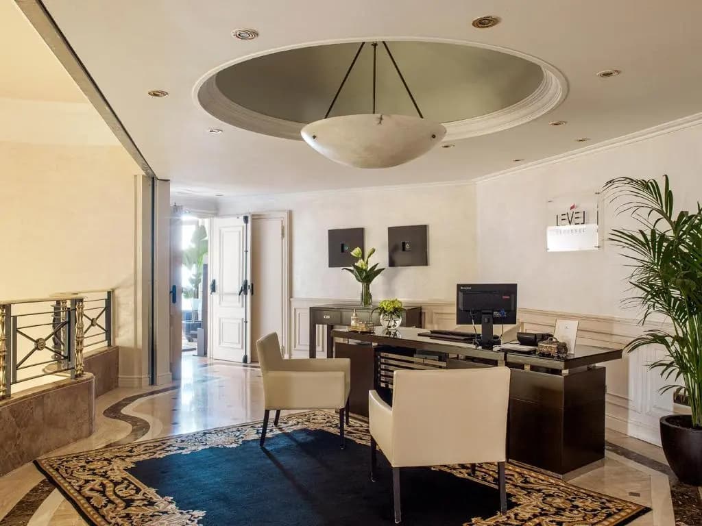 Gran Melia Fenix - The Leading Hotels of the World - photo 19