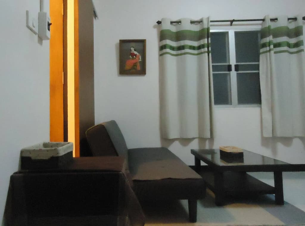 Home Stay Chiangmai Baan Chao Mhon - photo 5