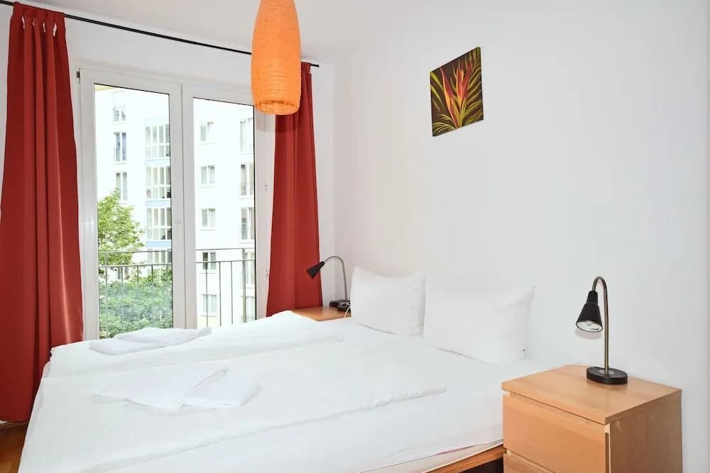 Parkview Apartments - photo 2