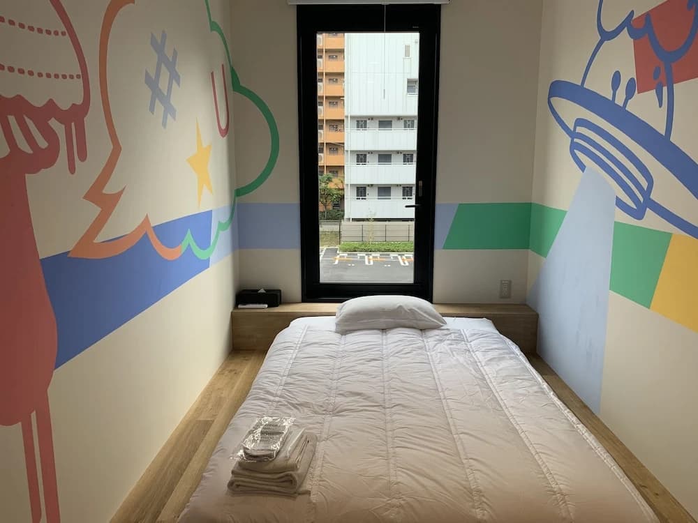 Yolo Hotel Museum - photo 2