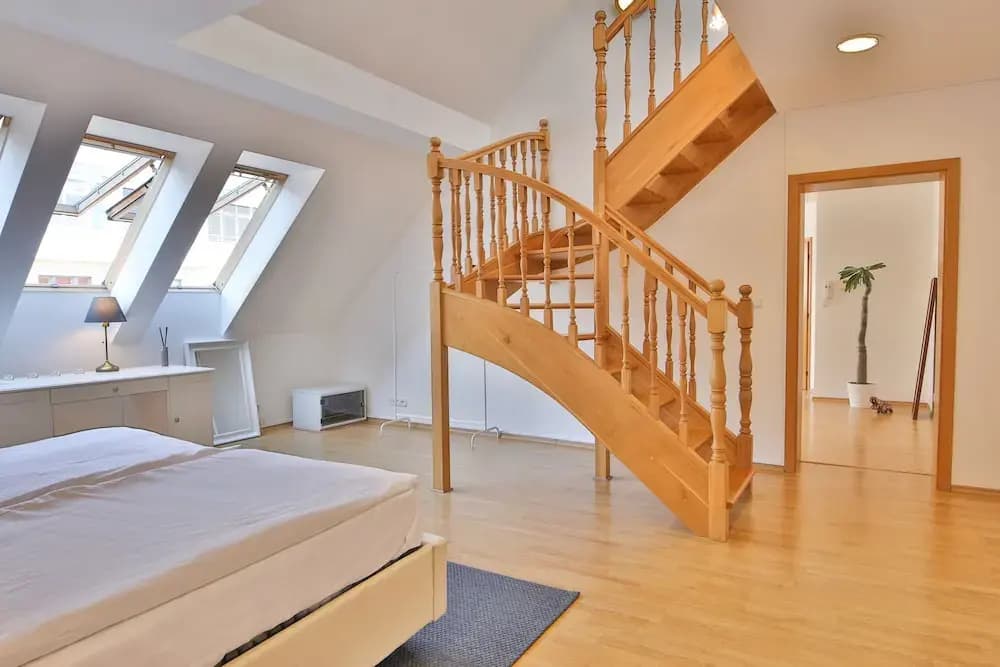 Wenceslas Square Duplex by easyBNB - photo 3