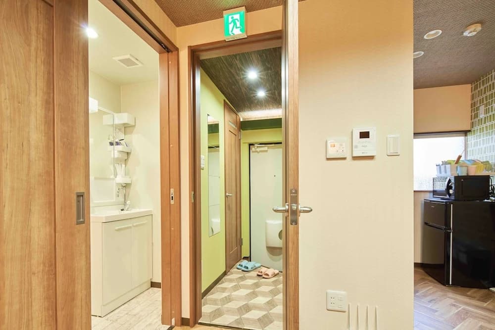 Guesthouse Sakuragawa - photo 6