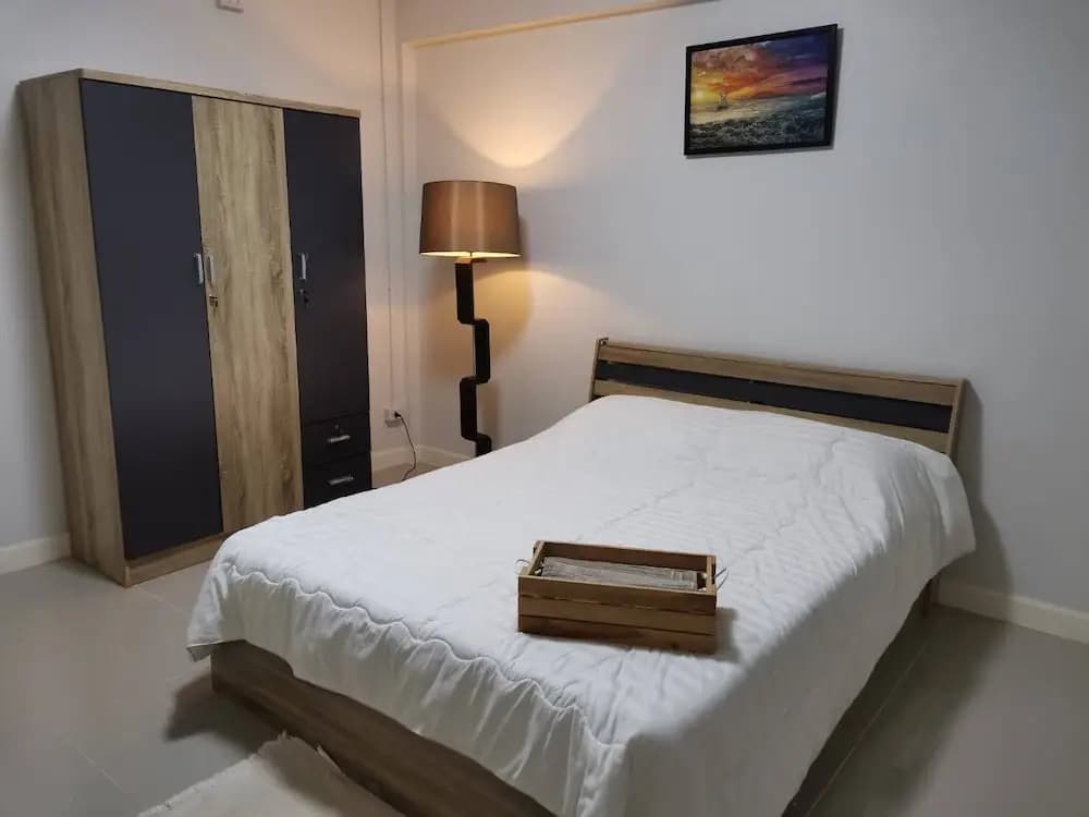 M802Roomsbkk - photo 4
