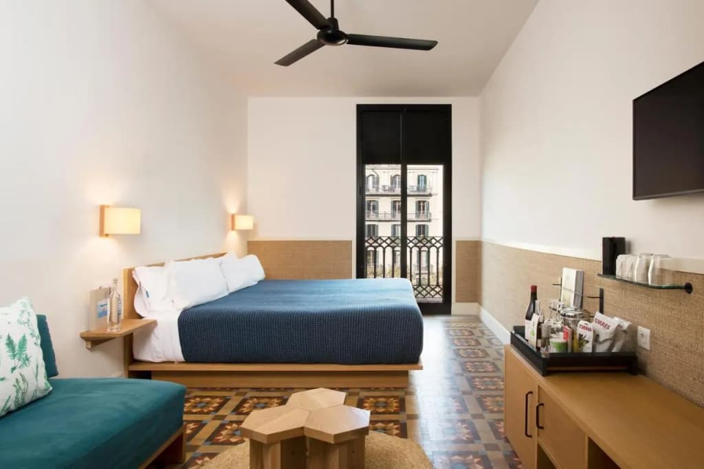 Hotel Casa Bonay & Spa - photo 46