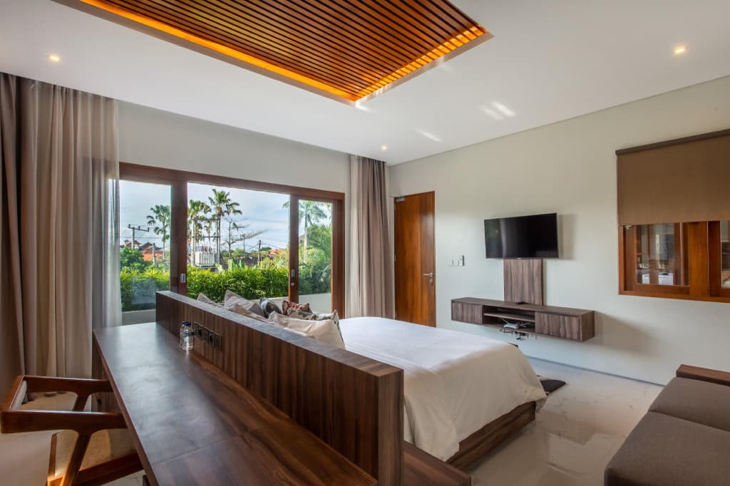 The Amarta Villa - photo 33