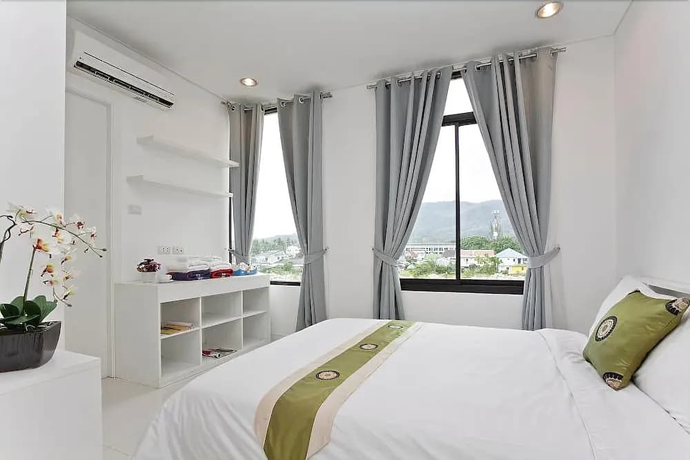 Kamala Suite Apartment 302 - main photo