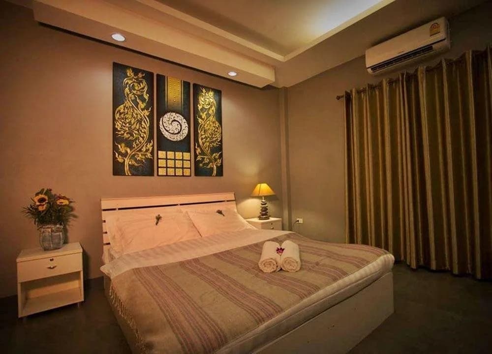 Casa Malee Family Villa - photo 2