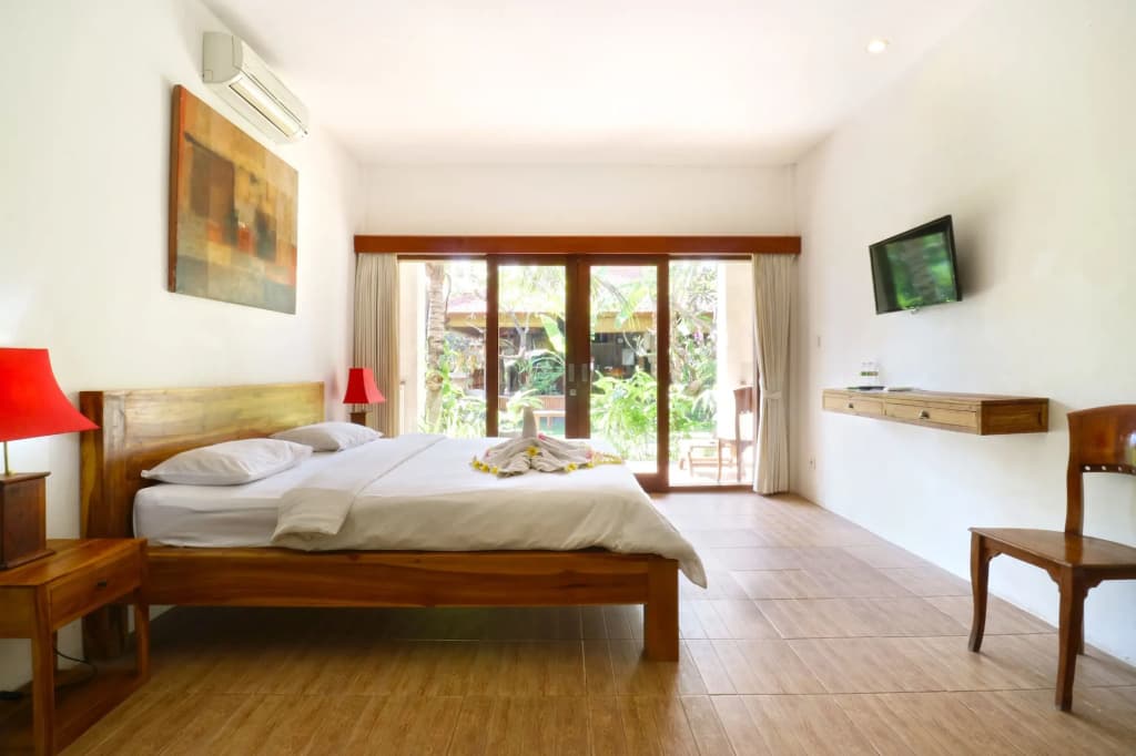 D'uma Residence Hotel - photo 4