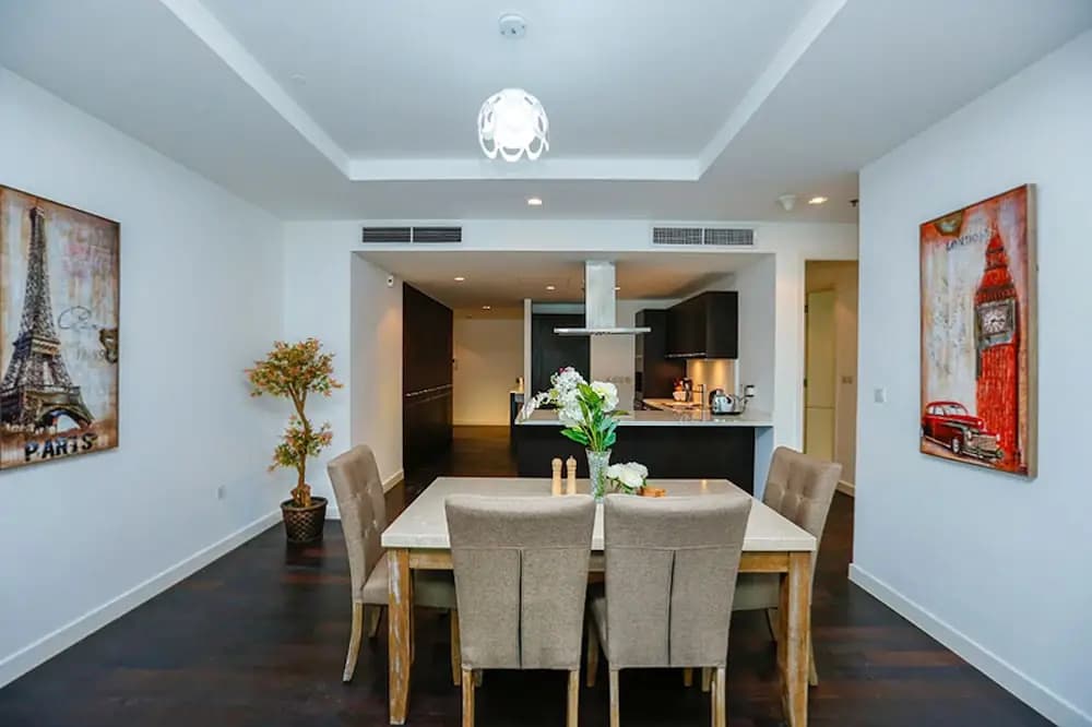 Kennedy Towers - Limestone - photo 15