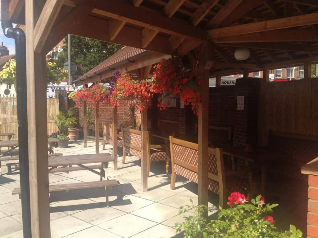 The Furzedown - photo 9