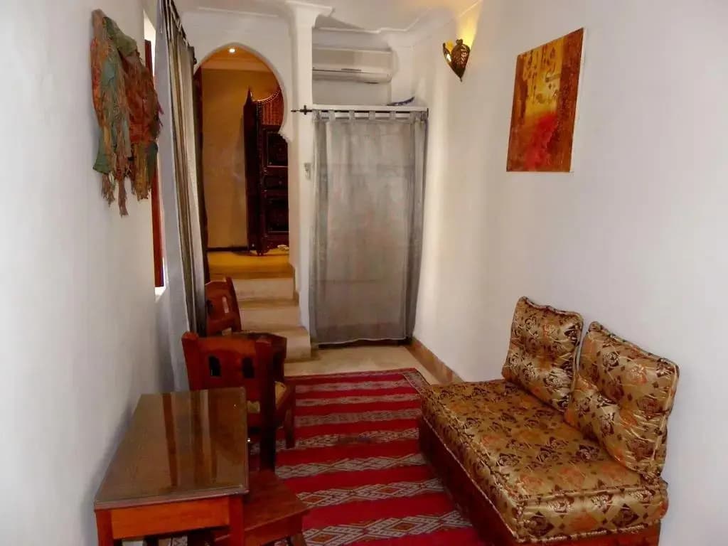 Riad NS - photo 13