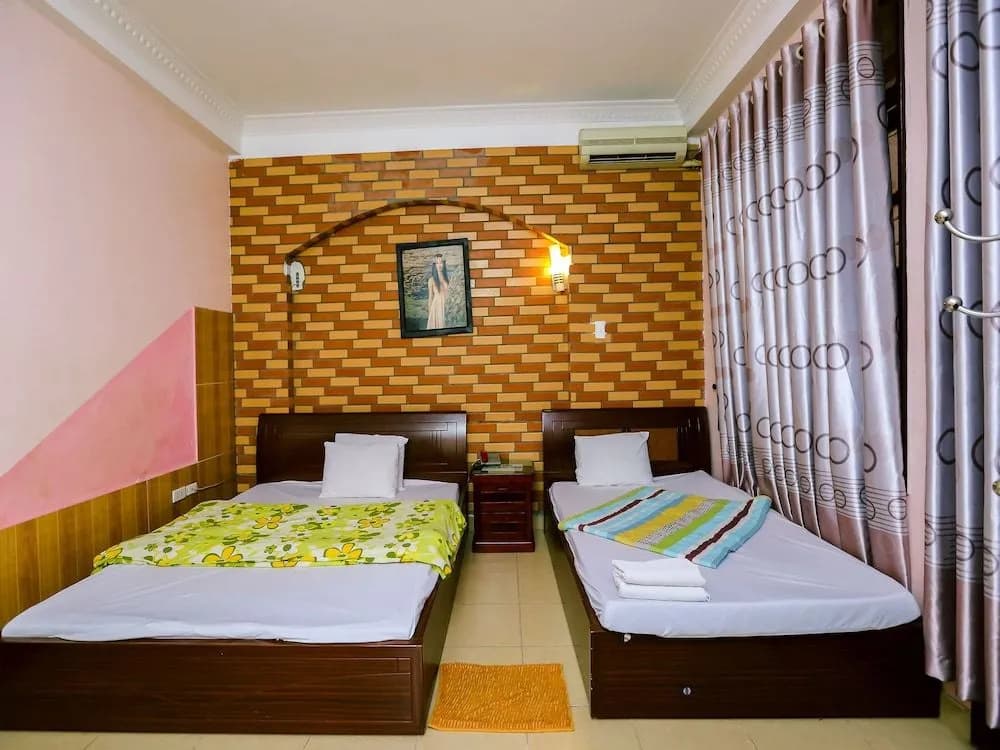 Hoa Quynh Guesthouse spot On - photo 6