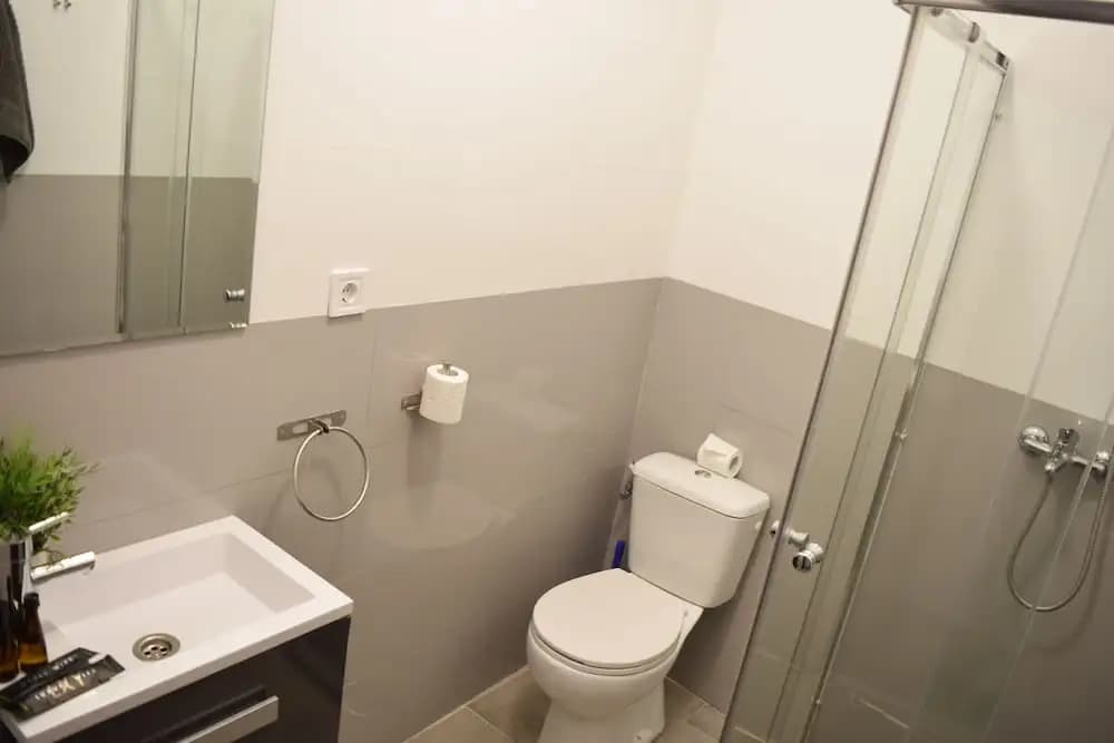 Madrid Suites SOL - photo 8