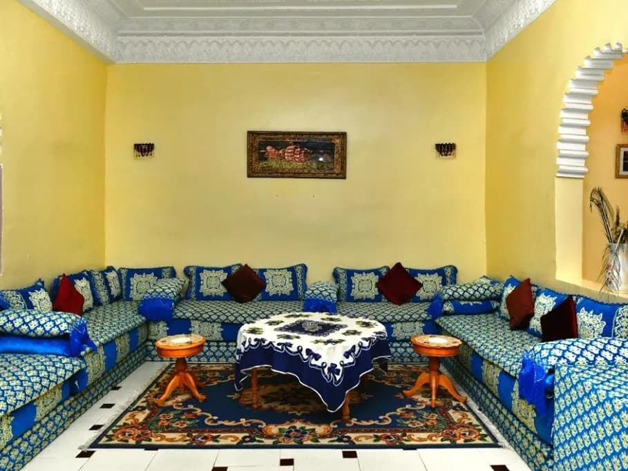 Riad Qodwa - photo 7