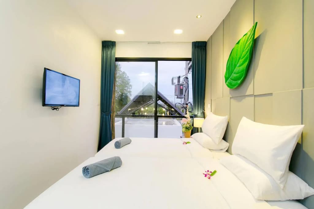 Tharawalai Resort (SHA Extra Plus) - photo 3