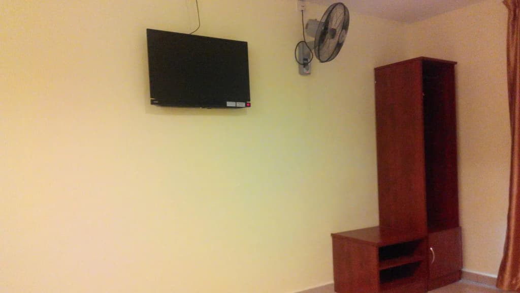 Sun Inns Hotel Kuala Selangor - photo 12
