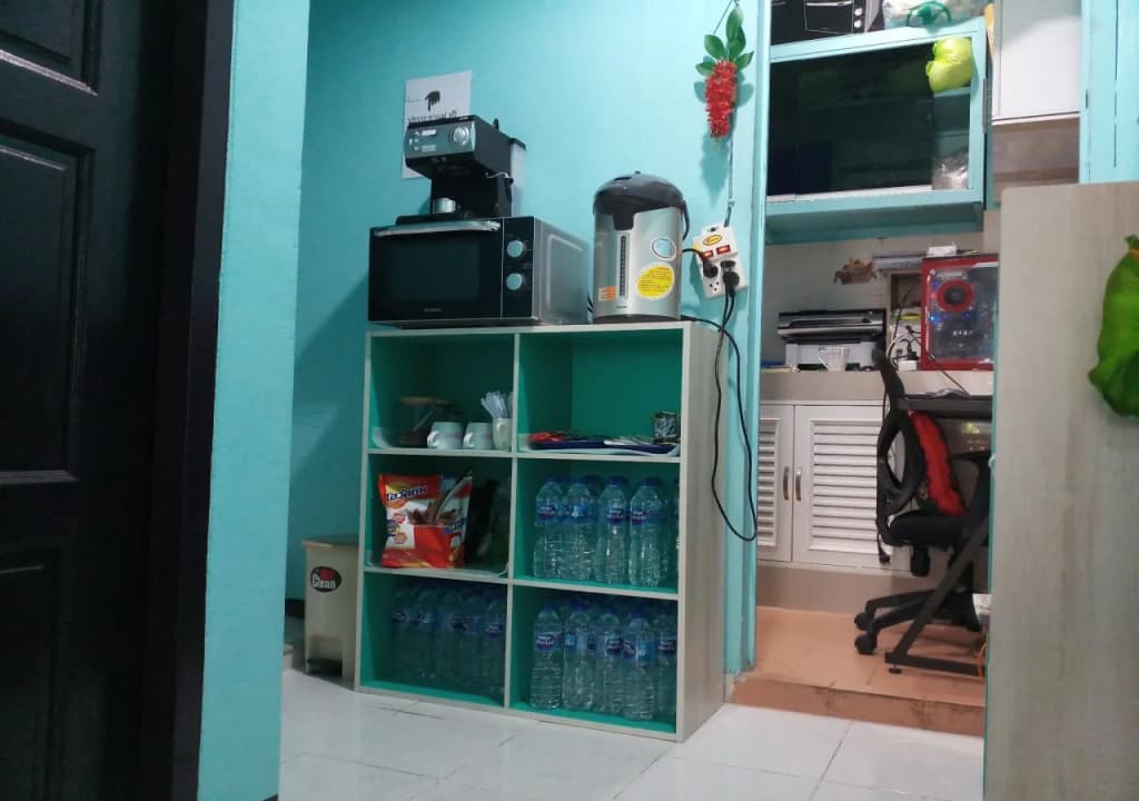 Kata S.T. House - photo 26