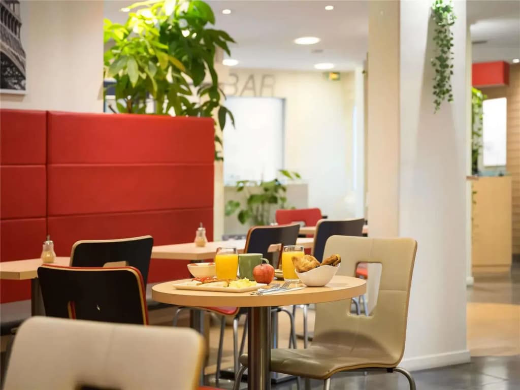 ibis Paris Gare de Lyon Reuilly - photo 25