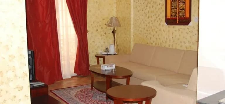 Al-Ghazal Suites Hotel - photo 10