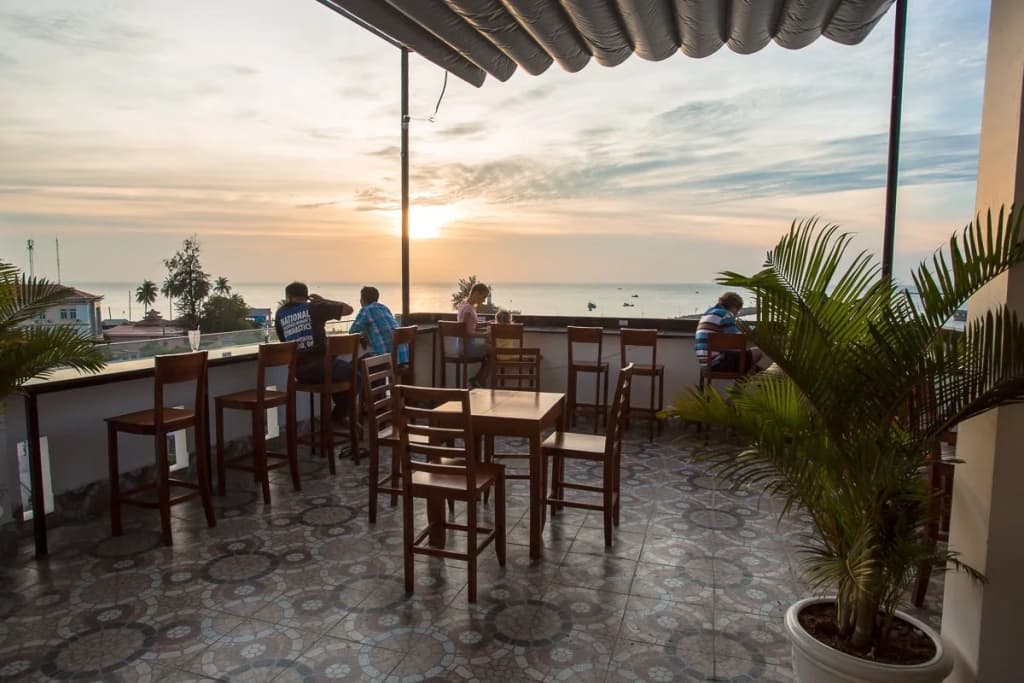 Phu Hong Hotel - photo 22