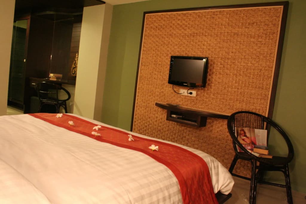 Lamoon Lamai Residence - photo 3