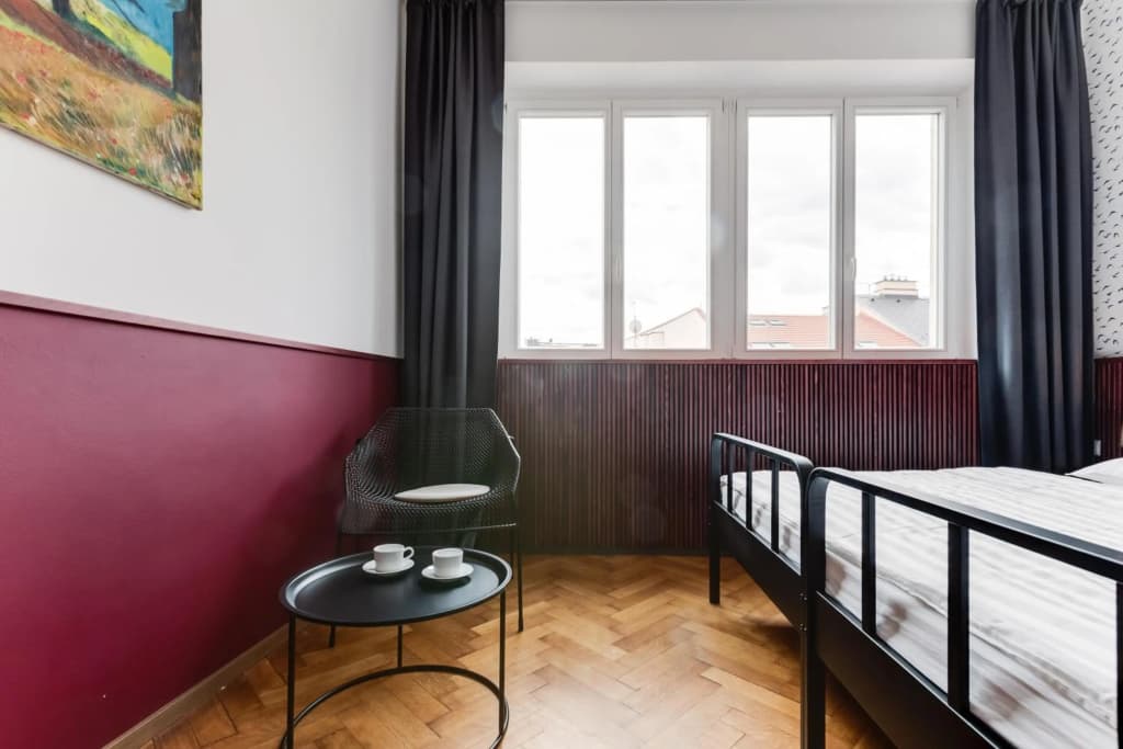Apartment Petrska - photo 13