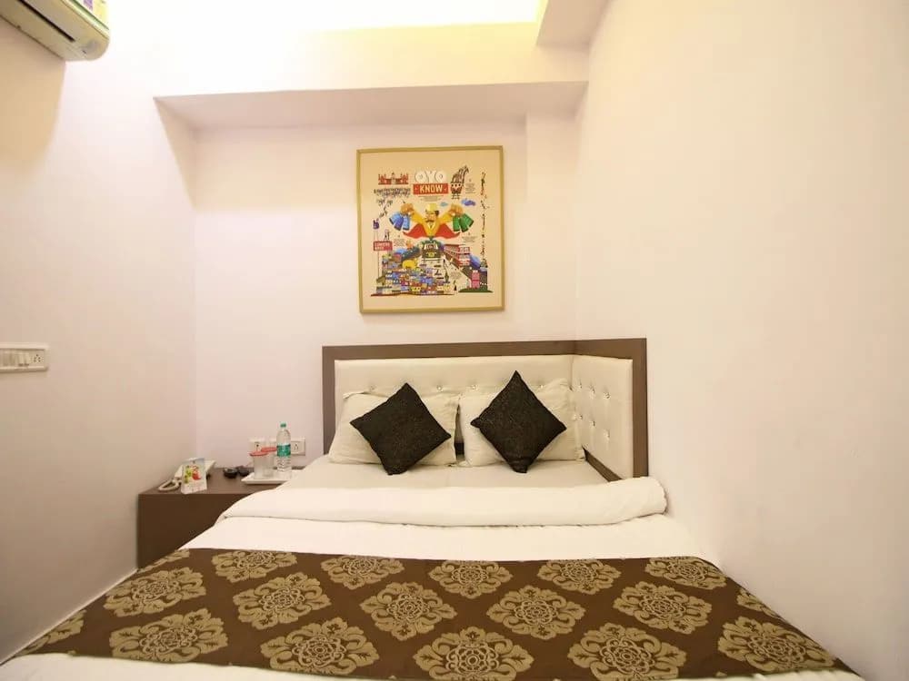 OYO Rooms Paschim Vihar - photo 4