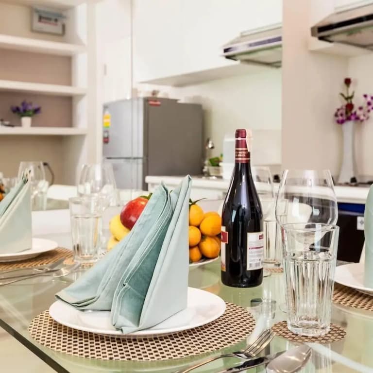 The Cube Boutique Residence - photo 40