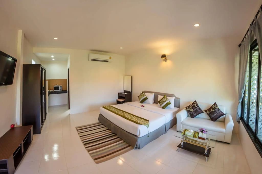 Baan Armeen Cottage - photo 6