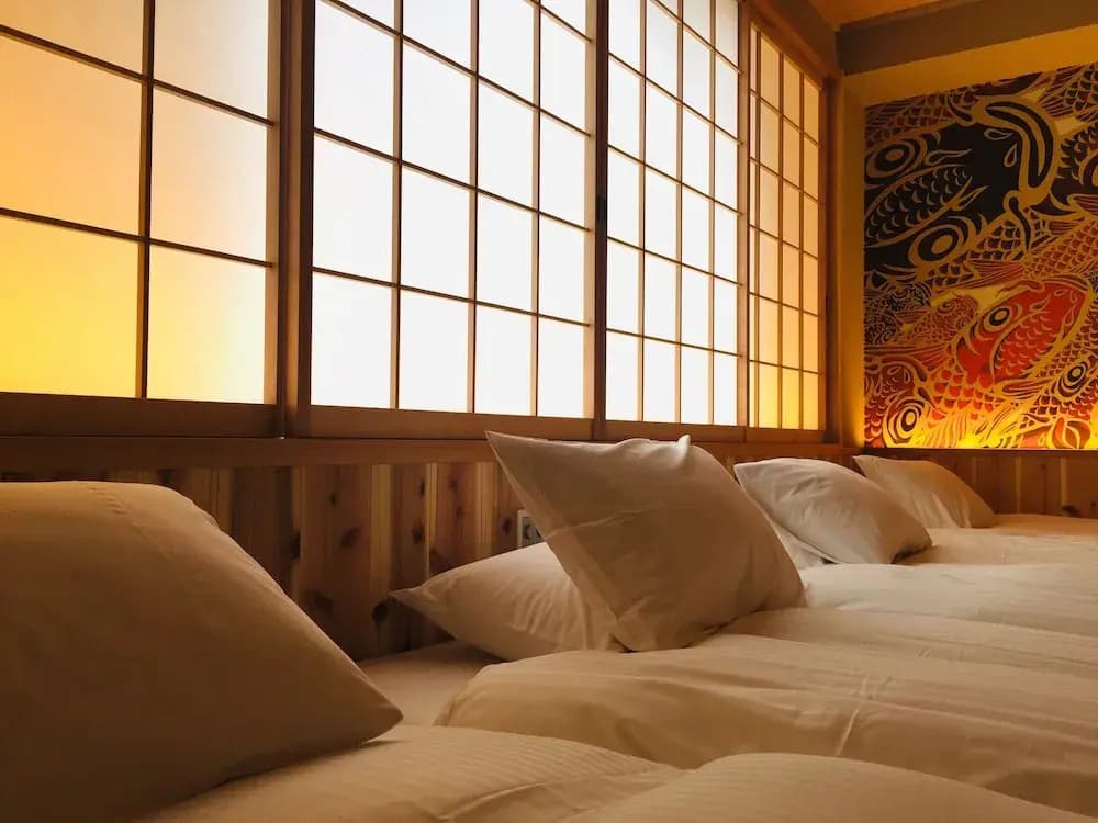 Grand-Rem Kyoto - photo 3
