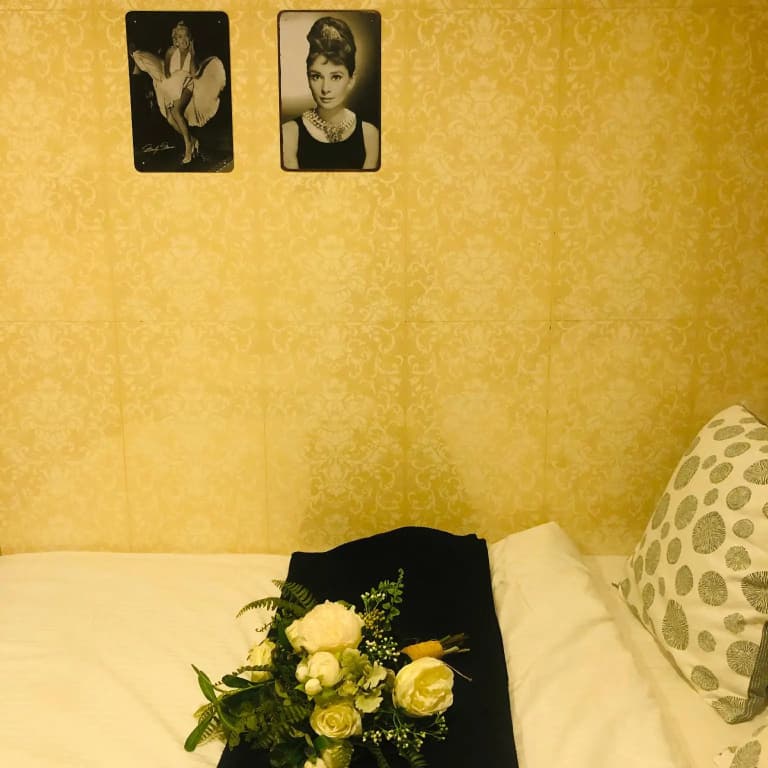 Hoi To Hostel - photo 10