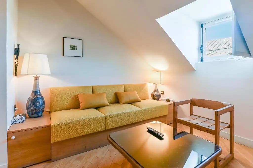 Hôtel Habituel - photo 39