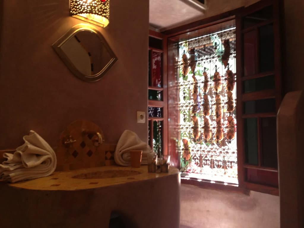 Riad Mehdia - photo 13