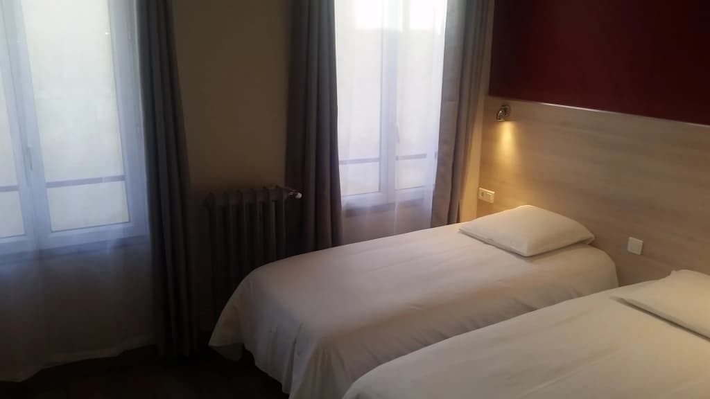 Hôtel Aix Europe - photo 2