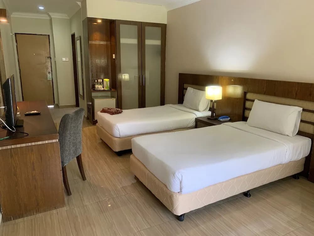 De Palma Inn Kuala Selangor - photo 5