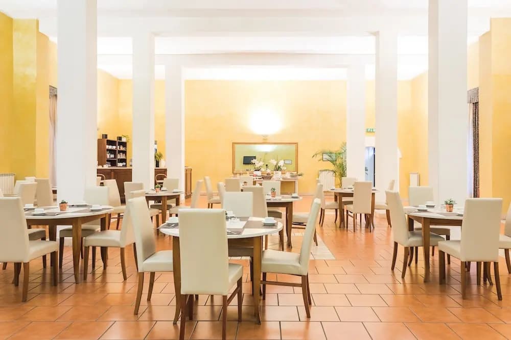 Hotel San Bernardo - photo 21
