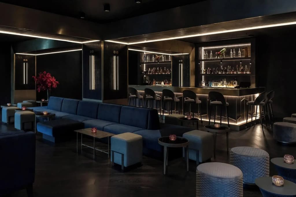 Hotel AMANO East Side - photo 27