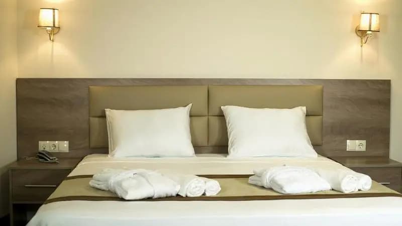 Link Hotel Tbilisi - photo 1