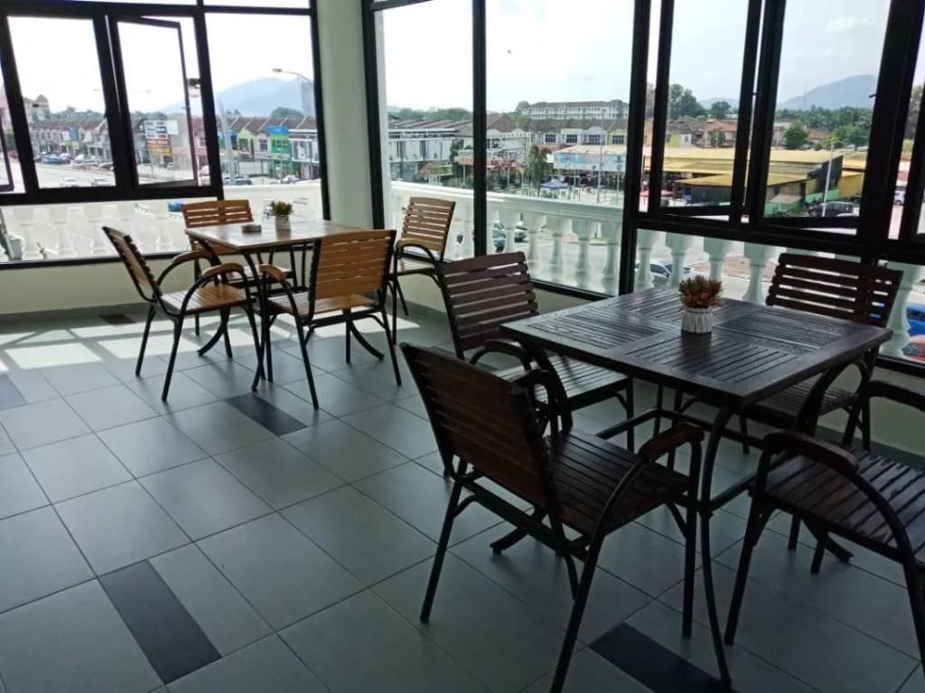 Oscar Suites Hotel - photo 2