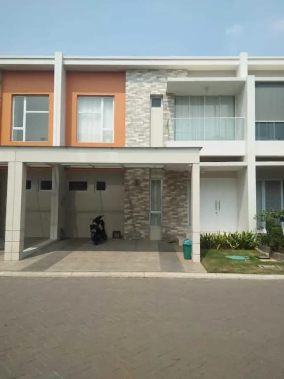 Kelapa Gading House - photo 1