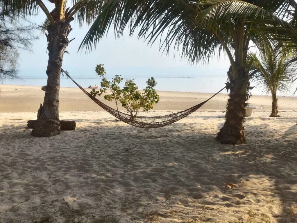 Lee Garden Resort - photo 6