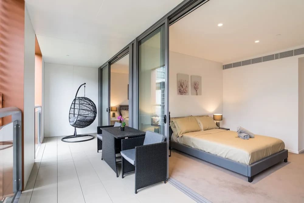 Apartment CBD - O'Connor - photo 2