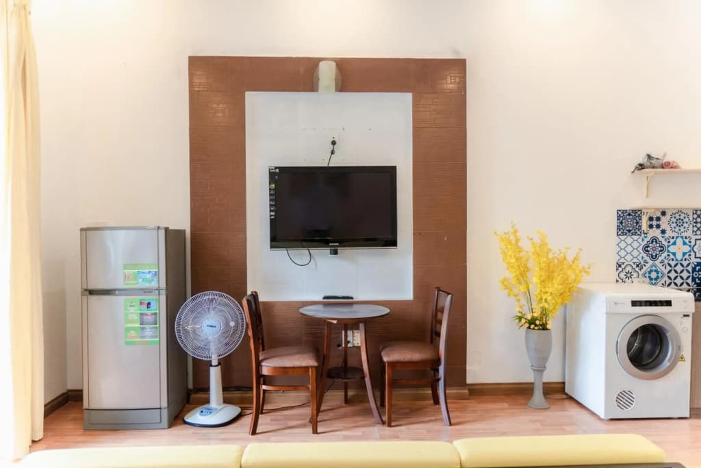 Zuchi's Home&Apartment - photo 33