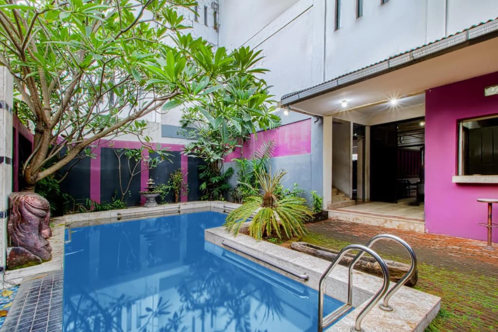 Tobana House Bintaro - photo 2