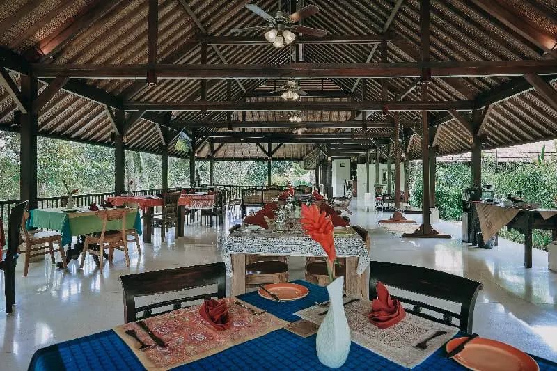 Beingsattvaa Luxury Ubud - photo 8